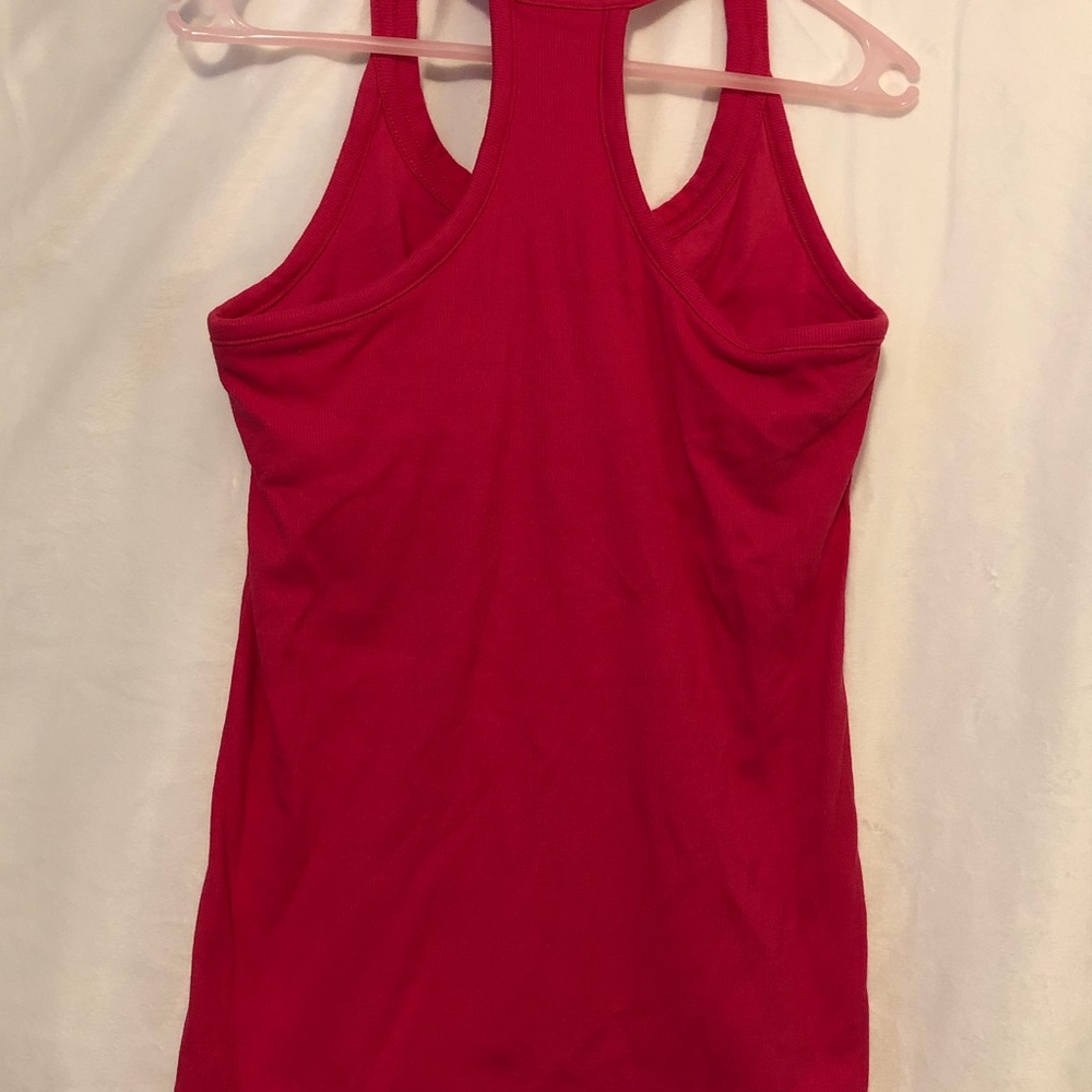 Champion Racerback Top - Picture 2 of 3